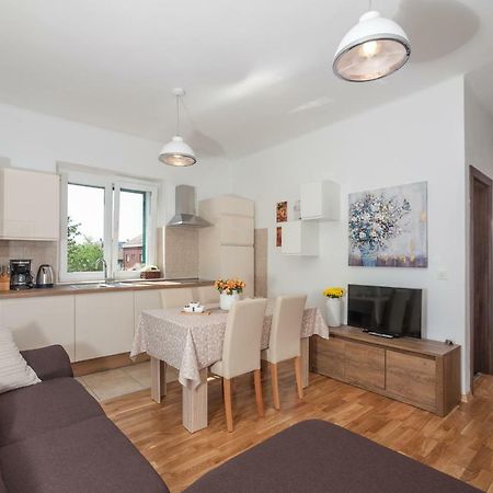 Apartment Sunny Place Zadar Exterior photo