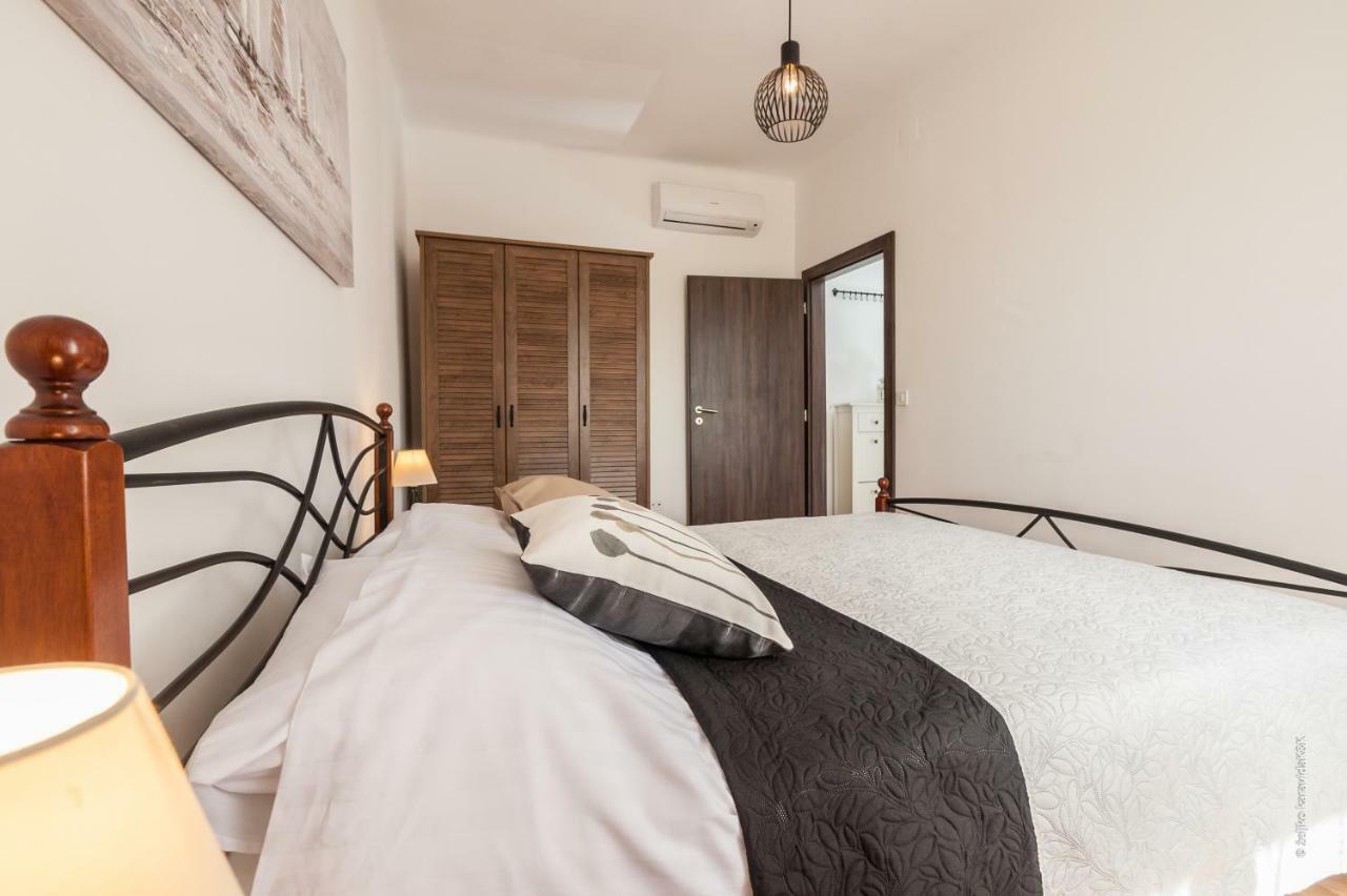 Apartment Sunny Place Zadar Exterior photo